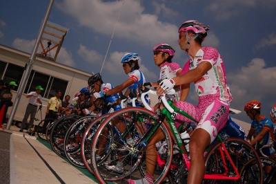 全日本自転車競技選手権ロードレース2009