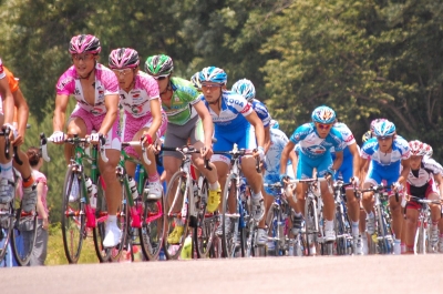 全日本自転車競技選手権ロードレース2009