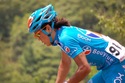 全日本自転車競技選手権ロードレース2009