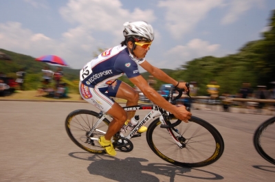 全日本自転車競技選手権ロードレース2009