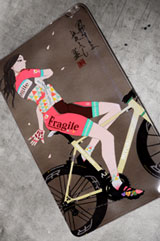 ワレモノジャージ