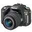 ペンタックス K100D