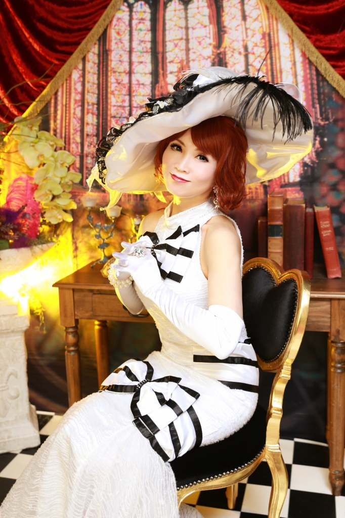 ラボット　服　マイフェアレディ　オードリーヘップバーン　ハロウィンにも ラボット 服 マイフェアレディ オードリーヘップバーン