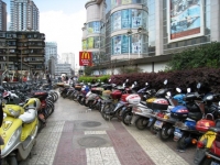 昆明研修