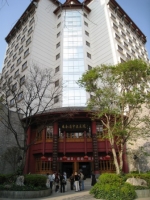 昆明研修