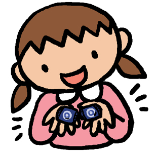 板藍のど飴