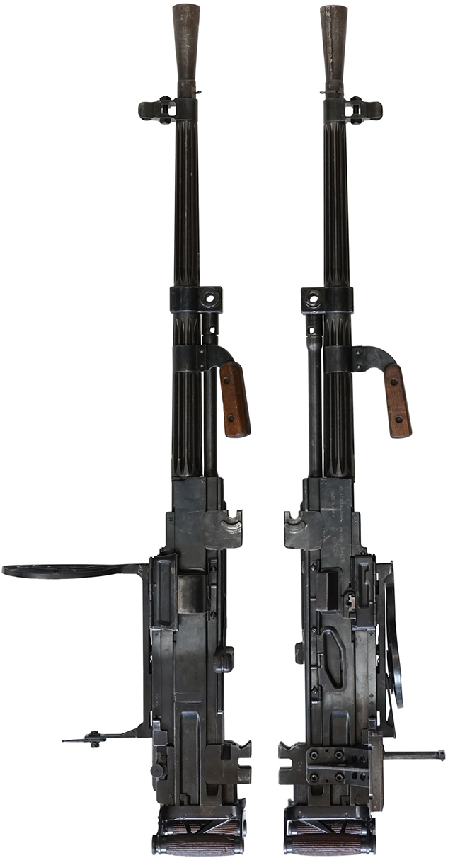 MTM ガンバイス ライフル用 メンテナンスセンター 銃架