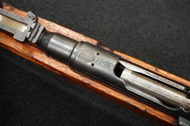 三八式歩兵銃 タナカワークス: モデルガン本体 三八式歩兵銃 HWの通販情報