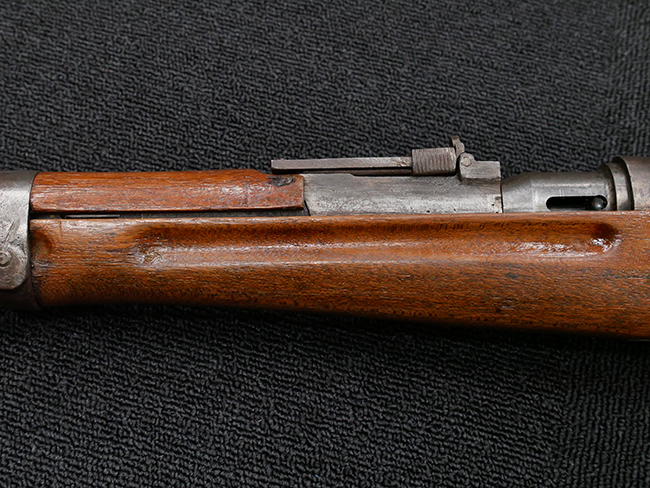 海軍九九式特短小銃 (#1011) | Detailed Photos - シカゴレジ 海軍九九式特短小銃 (#1011) | Detailed Photos - シカゴレジ