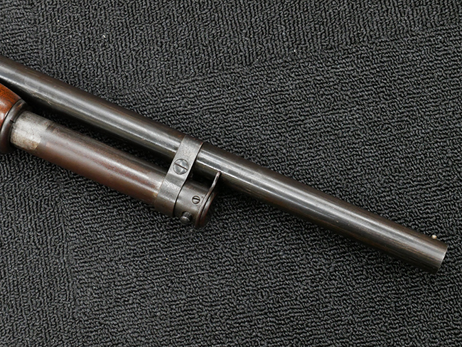 ウィンチェスター M1912 ショットガン (16GAモデル 1306719) Detailed Photos シカゴレジメンタルス