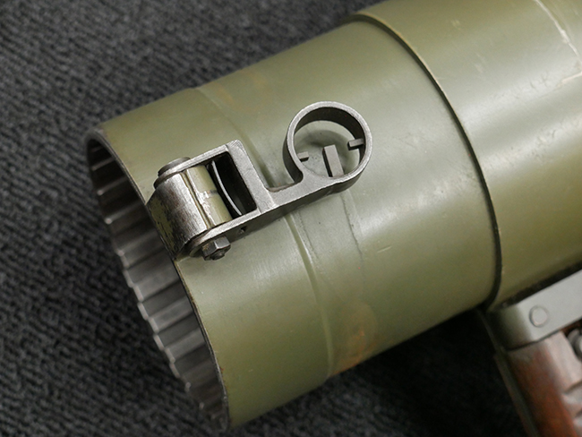 カール・グスタフ 84mm 無反動砲 (#33518) | Detailed Photos