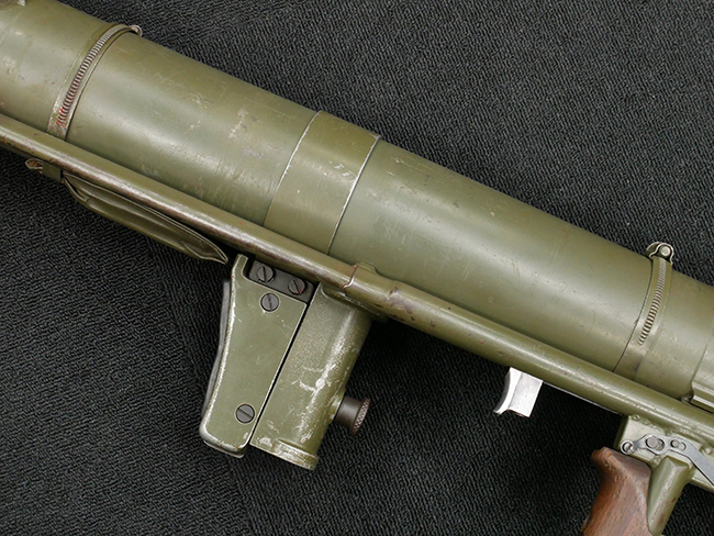 カール・グスタフ 84mm 無反動砲 (#33518) | Detailed Photos