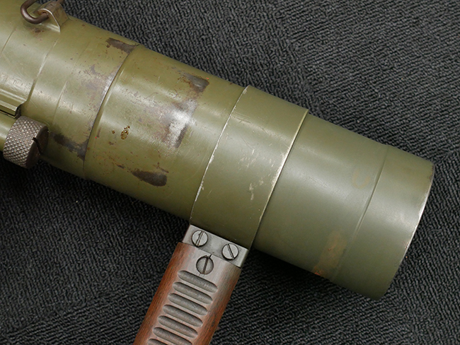 カール・グスタフ 84mm 無反動砲 (#33518) | Detailed Photos