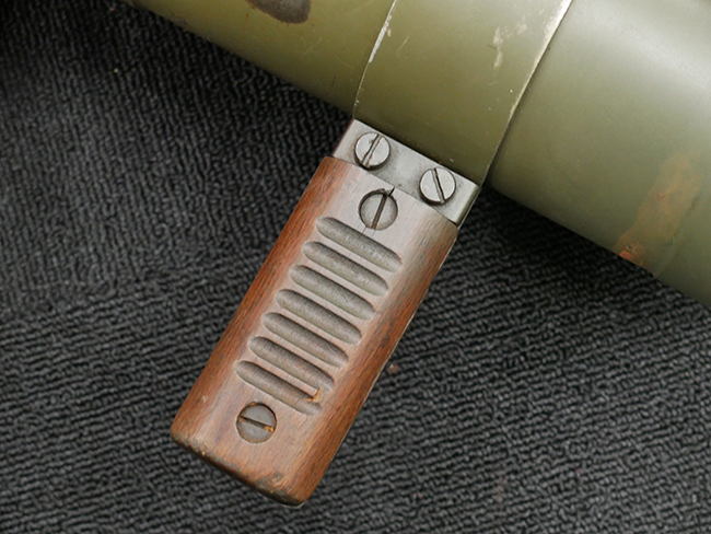 初回限定】 1/6 Damtoysミニタイムズトイ-カールグスタフ 84mm無