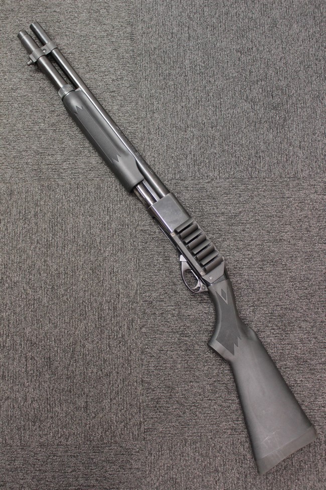 レミントン M870 ウィングマスター ショットガン (#V975400V