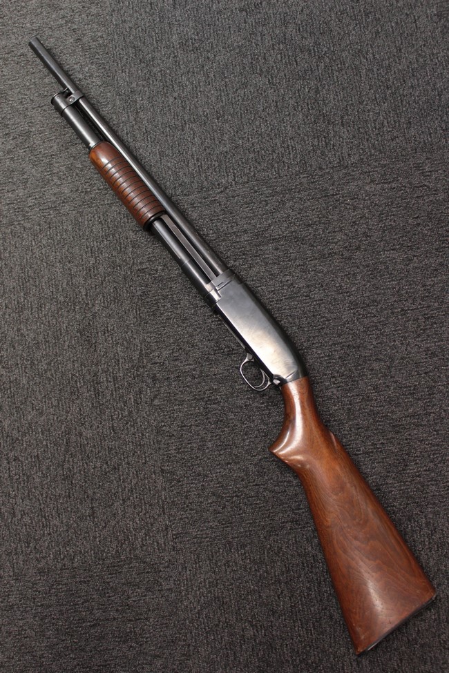 ウィンチェスター M1912 ショットガン (16GAモデル､#1437589