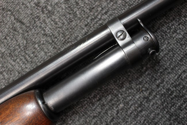 ウィンチェスター M1912 ショットガン (16GAモデル､1437589) Detailed Photos シカゴレジメンタルス