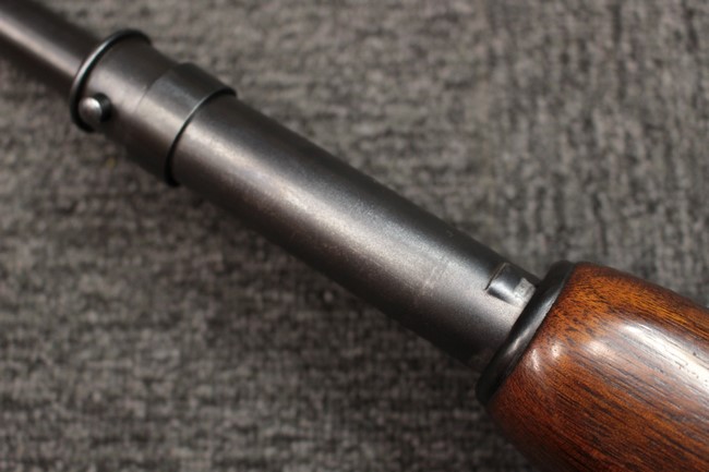 ウィンチェスター M1912 ショットガン (16GAモデル､1437589) Detailed Photos シカゴレジメンタルス