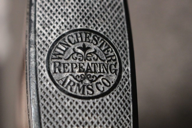 ウィンチェスター M1912 ショットガン (16GAモデル､1437589) Detailed Photos シカゴレジメンタルス