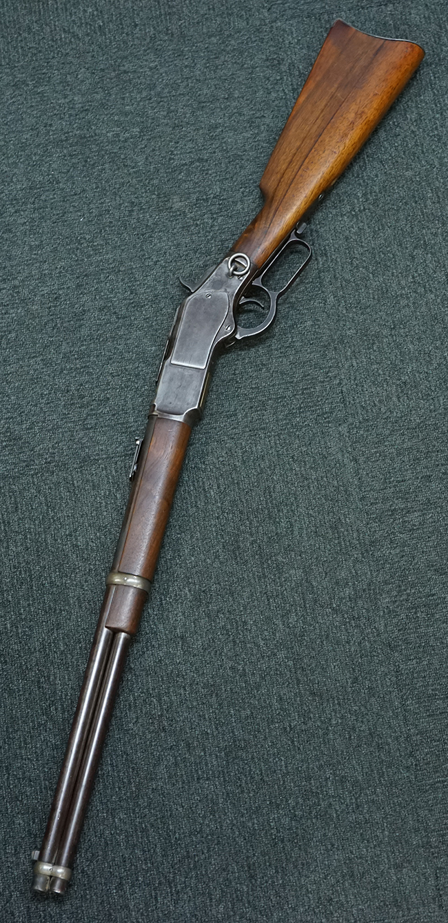 ウィンチェスター M73 カービン (478523) Detailed Photos シカゴレジメンタルス 一押し商品の詳細画像