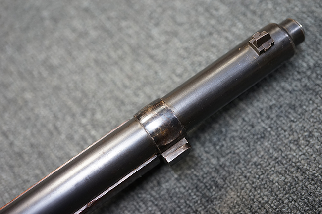 Gew.88 歩兵銃 (#4800)【Gazette】 | Detailed Photos - シカゴ Gew.88 歩兵銃 (#4800)【Gazette】 | Detailed Photos - シカゴ