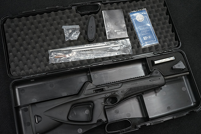 Beretta Cx4 Storm カービンベレッタCx4 ストーム