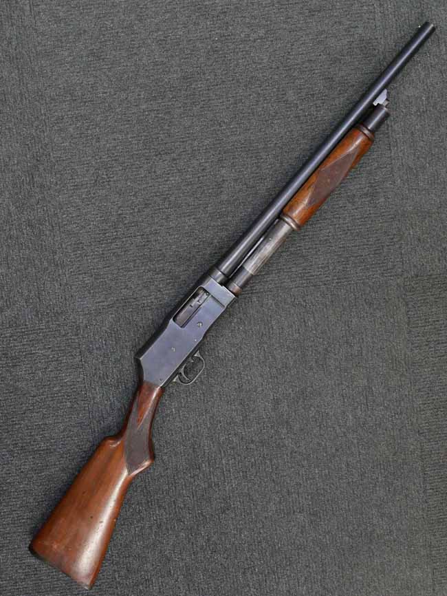 シアーズ レンジャー ショットガン (16GAモデル､#U36510) | Detailed