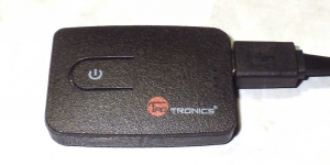 bluetooth トランスミッタ