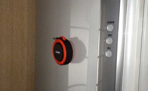 bluetooth スピーカー