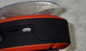 bluetooth スピーカー