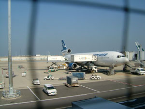 関空