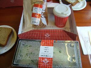 北欧買いつけ19日目