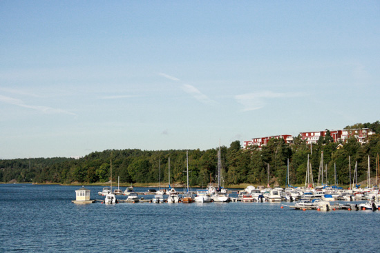 GUSTAVSBERG
