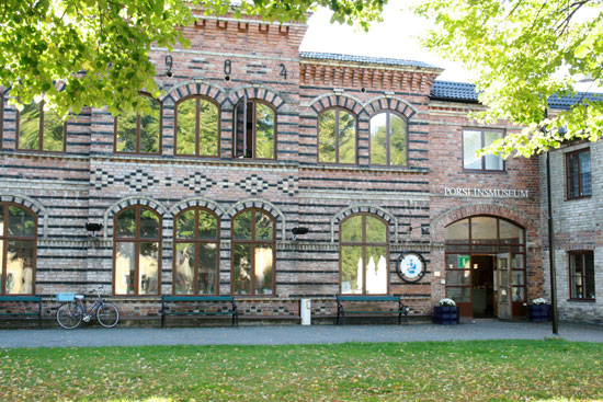 GUSTAVSBERG