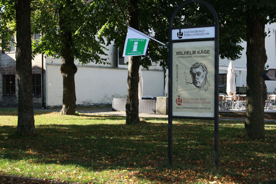 GUSTAVSBERG