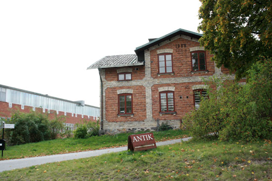 GUSTAVSBERG