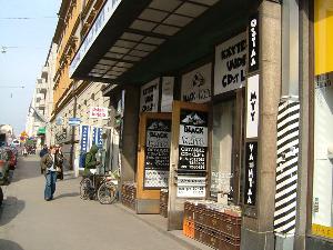 北欧買いつけ21日目