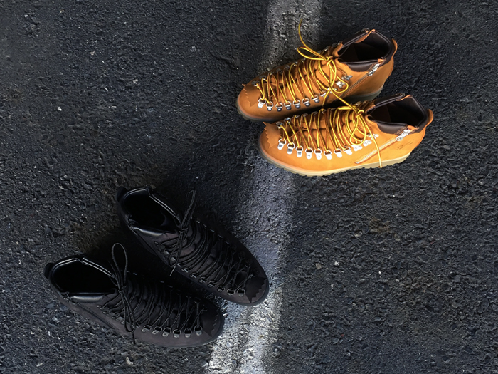 danner lace to toe boots