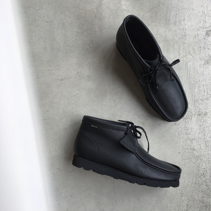 wallabee bt gtx