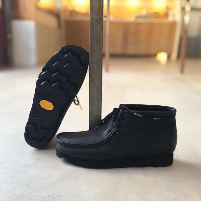 wallabee bt gtx