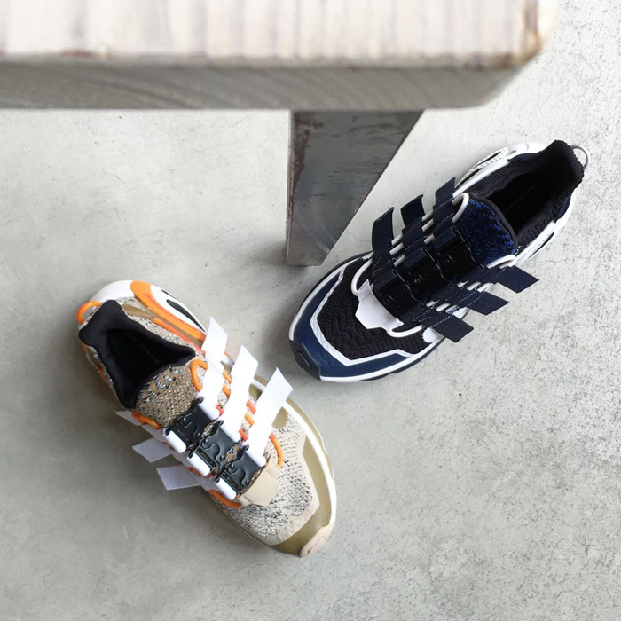 adidas classic sneaker