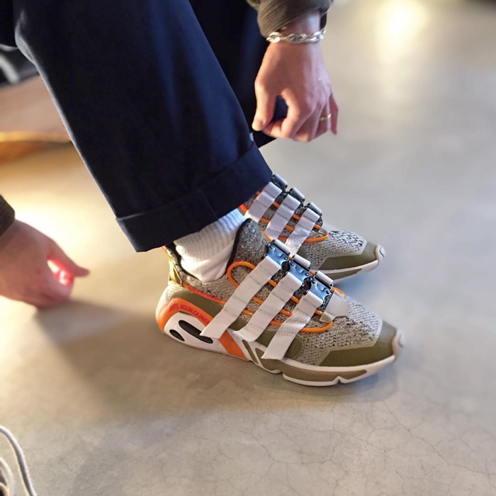 adidas originals lxcon x wm