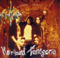 ¡ØMoribund Transgoria¡Ù