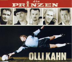 ¡ØOLLI KAHN¡Ù