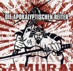 ¡ØSamurai¡Ù Die Apokalyptischen Reiter