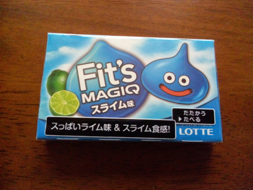 Fits ¥¹¥é¥¤¥àÌ£¡£