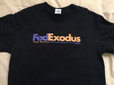 FedExodus