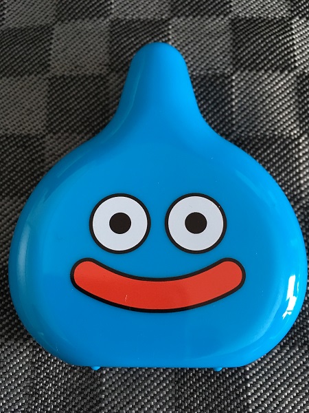 ¥¹¥é¥¤¥à¥±¡¼¥¹¡£