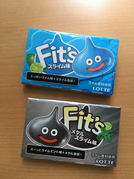 Fits