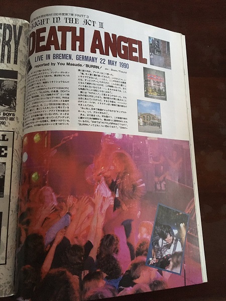 Death Angel